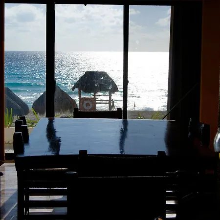 Villas Marlin